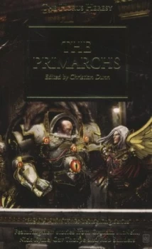 Image of The Primarchs by Christian Dunn Paperback