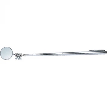 image of C.K. Speculum retractable Mirror size: (Ø) 32 mm