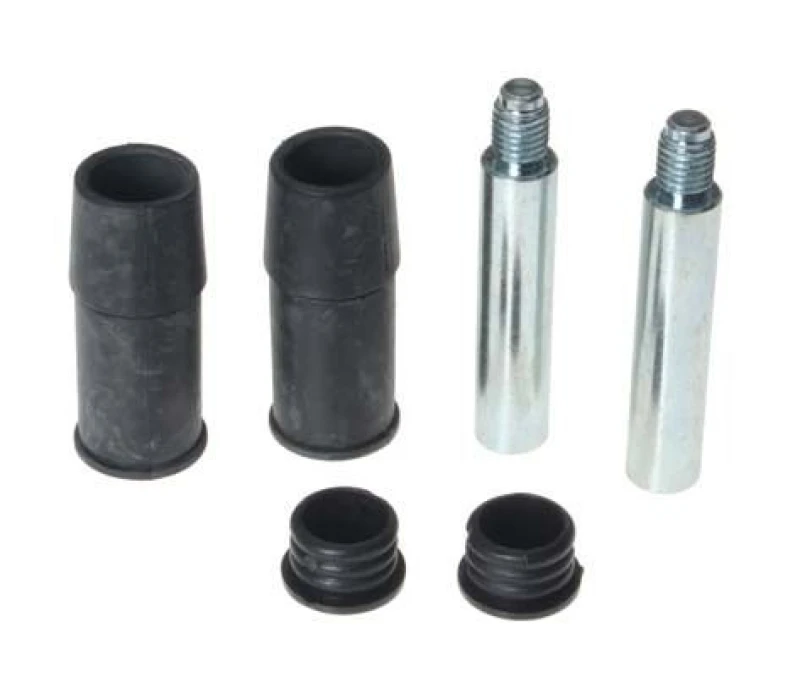 Image of BUDWEG CALIPER Guide sleeve kit, brake caliper BUDWEG CALIPER 169206