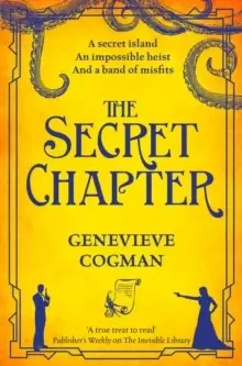 Image of The Secret Chapter