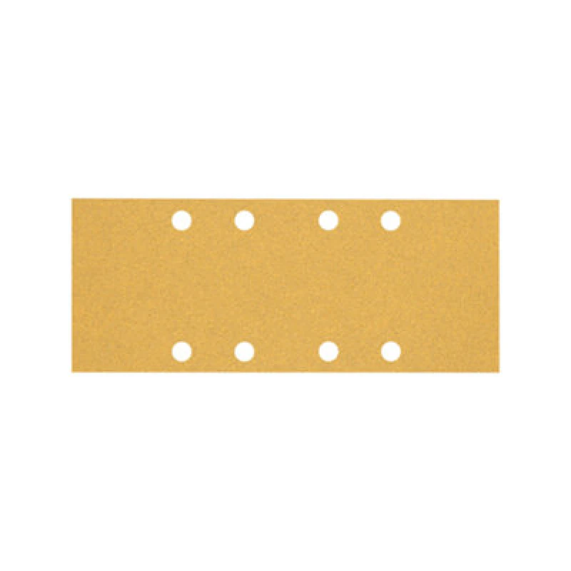 Image of Bosch Expert C470 Best for Wood and Paint Sanding Sheets 2608901112 Width x Length: 93mm x 230mm