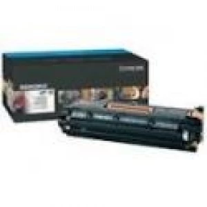 Lexmark X8302KH Black Laser Toner Ink Cartridge