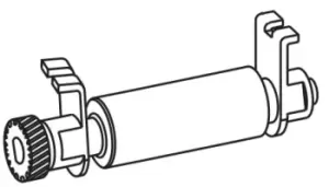 Image of Zebra 61331M printer roller