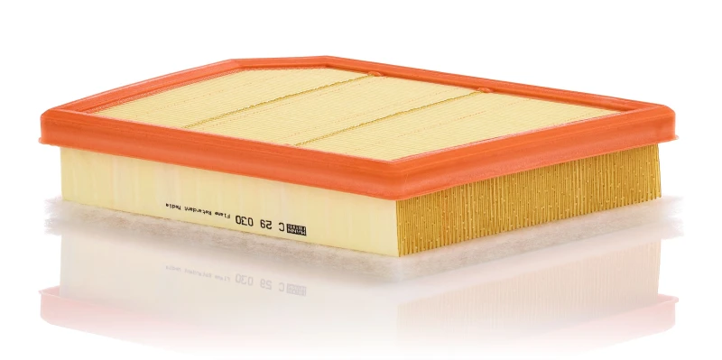 Image of Air filter MANN-FILTER C 29 030