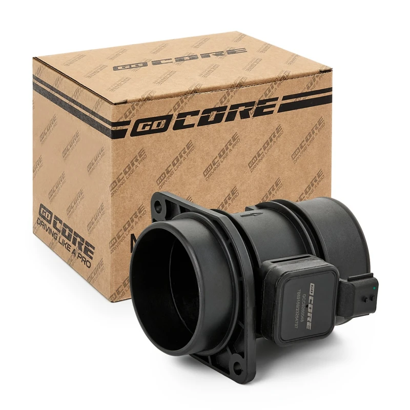 Image of goCORE Mass air flow sensor goCORE GCC9260048