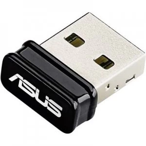 Image of Asus N10 USB WiFi Dongle