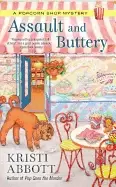 Image of assault and buttery