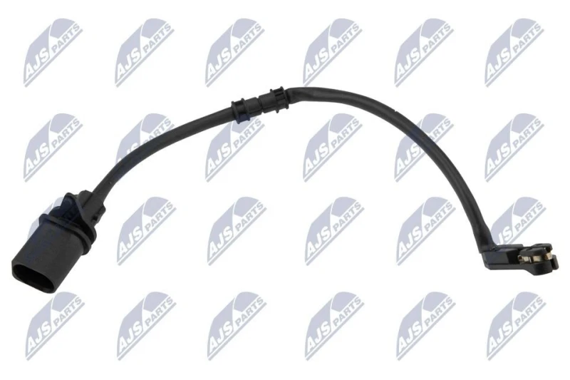 Image of NTY Brake pad wear sensor NTY HCZ-AU-007