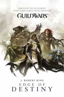 Image of Guild Wars : Edge of Destiny (Vol. 2)