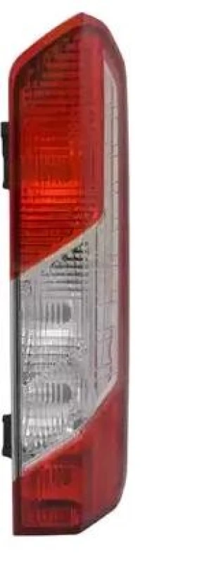 Image of TYC 11-12667-01-2 Rear light without bulb holder, Right Combination Rearlight (391)