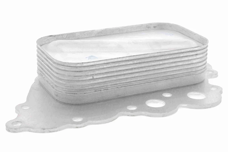 Image of Engine oil cooler VEMO V30-60-1338