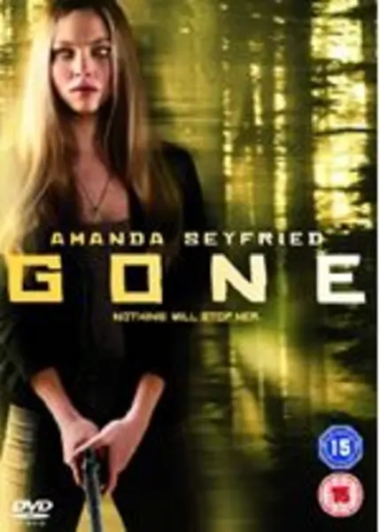 Image of Gone Paperback / softback