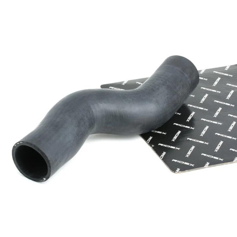Image of Charger intake hose RIDEX 3314C0144