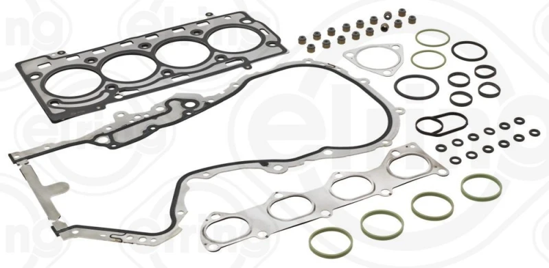 Image of Gasket Set, cylinder head ELRING 575.890