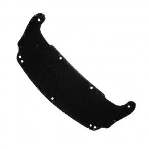 Image of Centurion Brushed Nylon Sweatband Ref CNS31N Up to 3 Day Leadtime