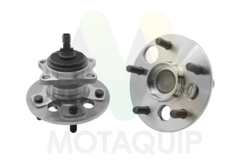 Image of MOTAQUIP Wheel bearing kit MOTAQUIP LVBW1572