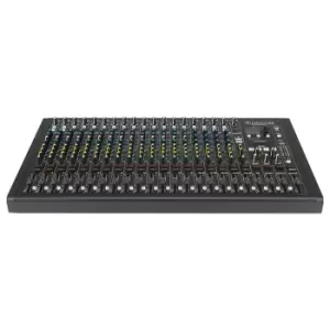 image of Mackie Onyx24 - 24-Channel Premium Analog Mixer with Multitrack USB