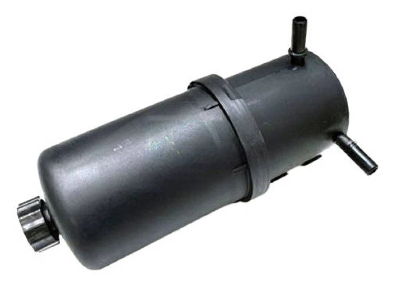Image of QUINTON HAZELL QFF0457 Fuel Filter TJ Filters without connection for water sensor Fuel filter (9)