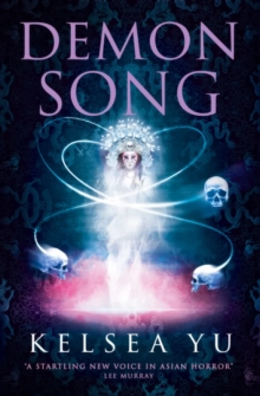 Image of Demon Song Hardback