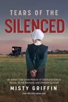 Image of Tears of the Silenced