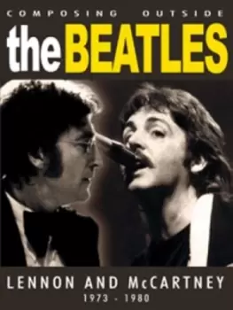 Image of Lennon and McCartney: Composing Outside the Beatles 1973-1980 - DVD - Used