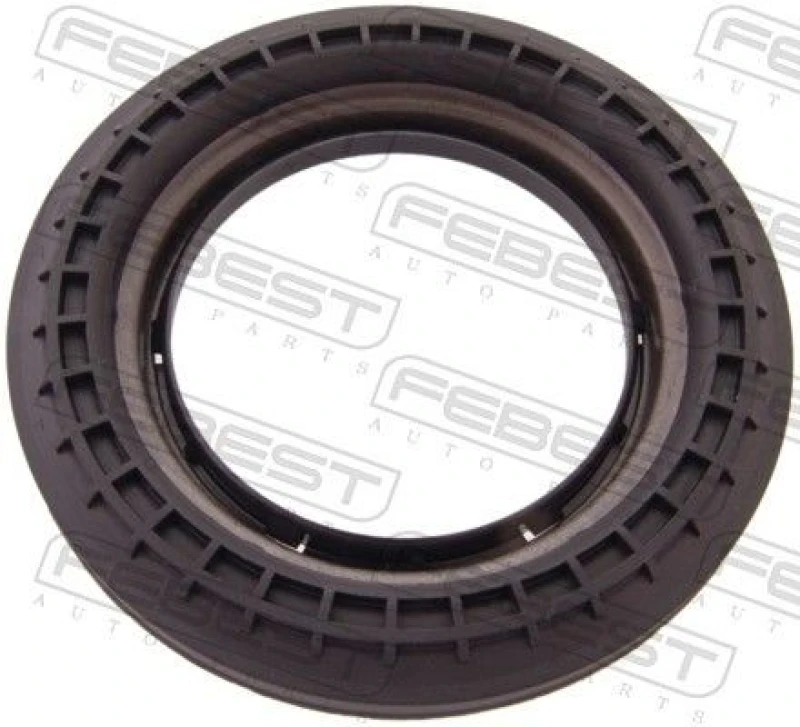 Image of Top strut mount bearing FEBEST CHB-LEG