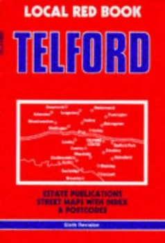 Image of Telford Paperback