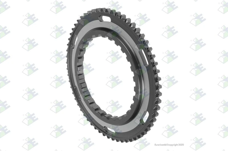 Image of Euroricambi 88530505 Synchronizer Cone, speed change gear Synchronizer Cone,speed change gear (4104)