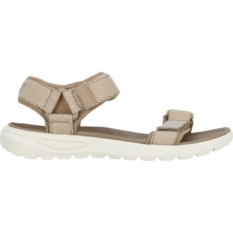 Image of Cruz Womens sandals Cruz Ruffalo Beige Female 36