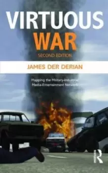 Image of Virtuous war by James Der Derian