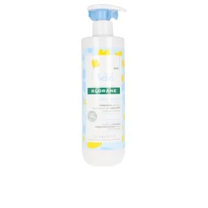 image of BEBE CLEANSING CREAM with cold cream 500ml