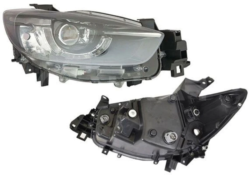 Image of ALKAR Headlight ALKAR 2766906