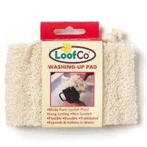 image of LoofCo Washing-Up Pad Single 1 pad