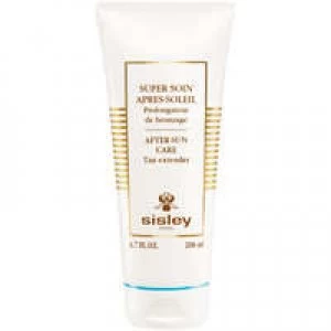 Image of Sisley After Sun After Sun Care 200ml