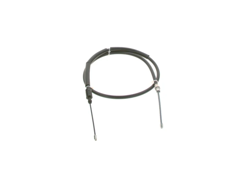 Image of Handbrake cable Bosch 1 987 477 145