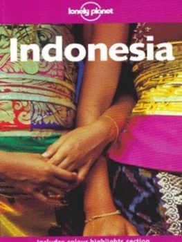 Image of Indonesia by Patrick Witton Book