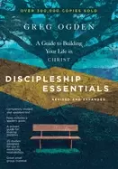 Image of discipleship essentials a guide to building your life in christ
