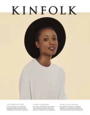 Image of Kinfolk Volume 16 by Nathan Williams