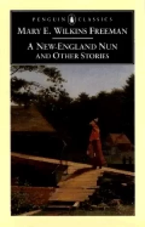 Image of new england nun and other stories