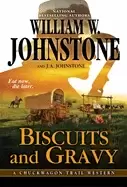 Image of biscuits and gravy