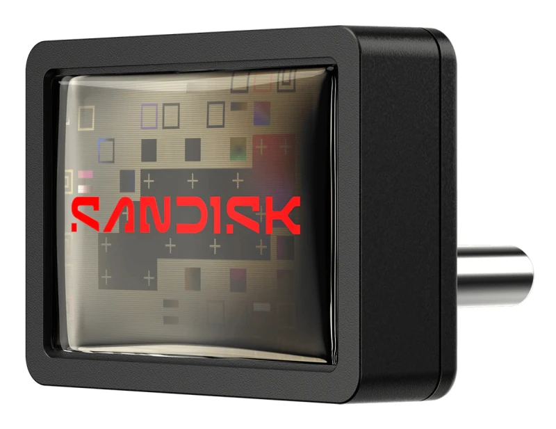 Image of SanDisk Extreme Fit USB flash drive 256GB USB Type-C 3.2 Gen 1 (3.1 G