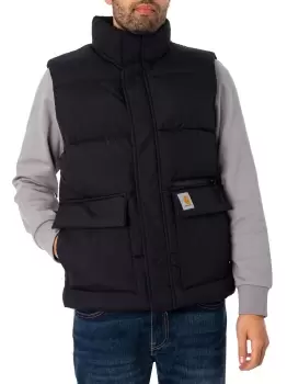 Image of Milton Gilet