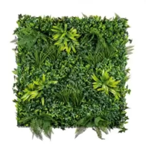 Image of Premier Decorations 100 x 100cm Camellia Dracaena