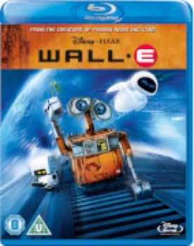 image of WALL.E - Bluray