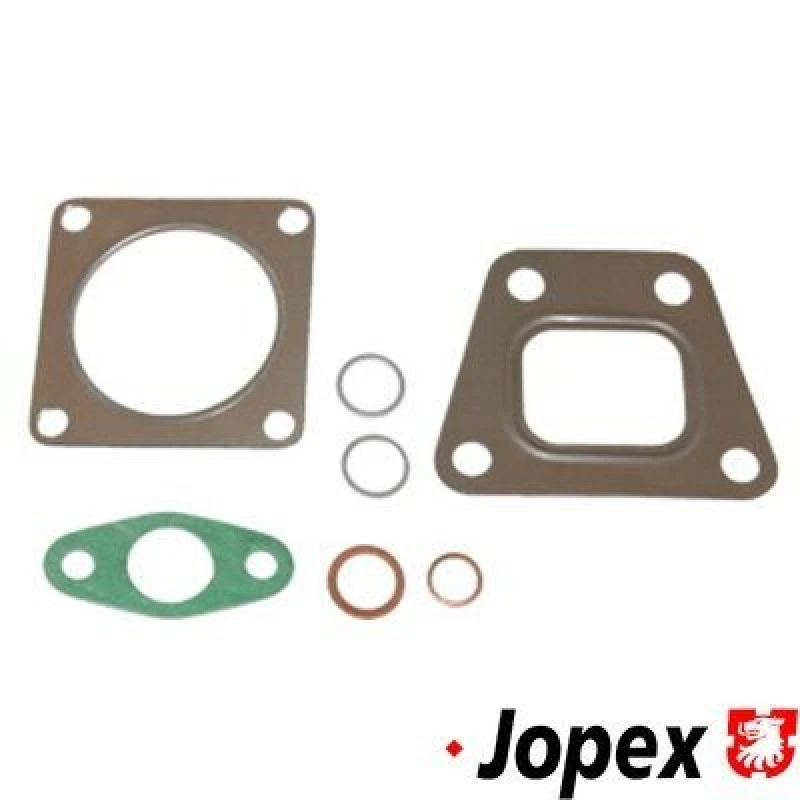 Image of JP GROUP Mounting Kit, charger JP GROUP 1117752410