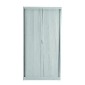 Image of Talos Side Opening Tambour 1950 Grey KF78760