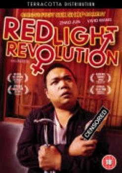 Image of Red Light Revolution