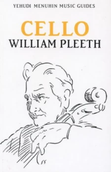 Image of Cello by William Pleeth Book