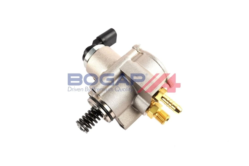 Image of BOGAP High pressure fuel pump BOGAP A1626138