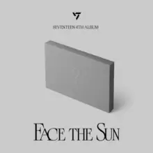 Image of Face the Sun - (Ep.2 Shadow)